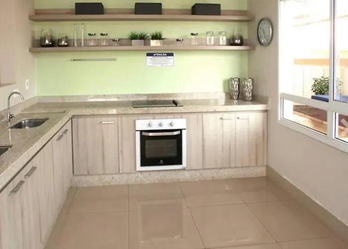 Loft Espetacular E Refinado B