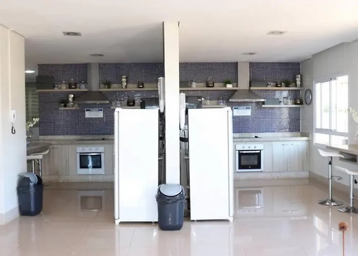Loft Espetacular E Refinado B