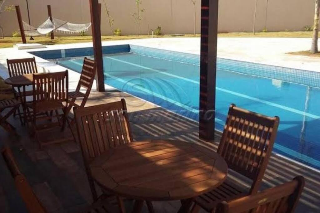 Loft Espetacular E Refinado B *