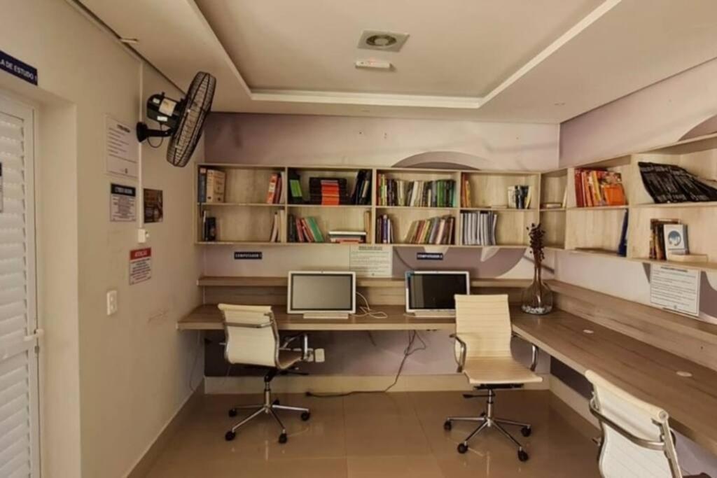 Loft Espetacular E Refinado B *