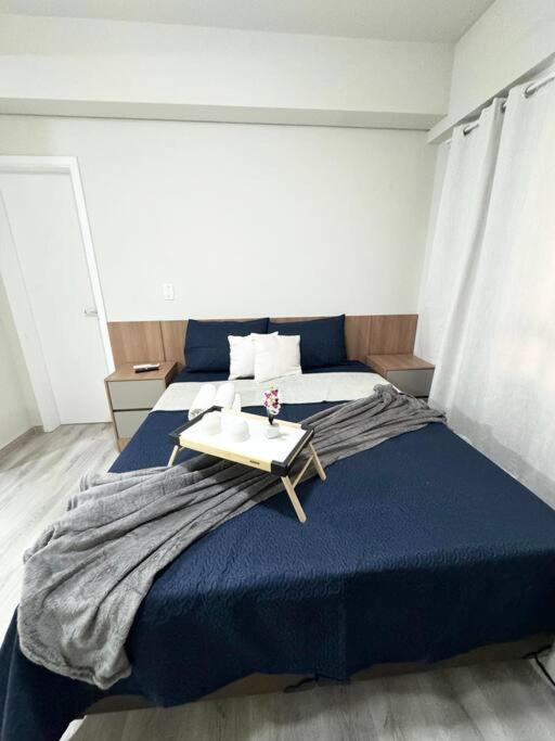Loft Espetacular E Refinado B