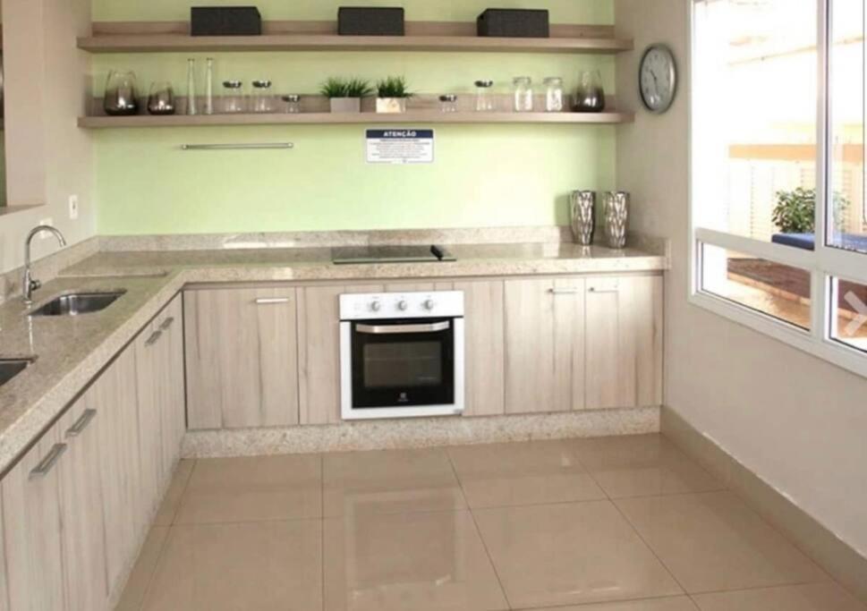 Loft Espetacular E Refinado B Apartamento *