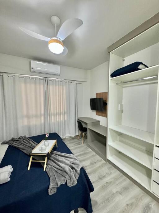 Apartamento Loft Espetacular E Refinado B Ribeirão Preto