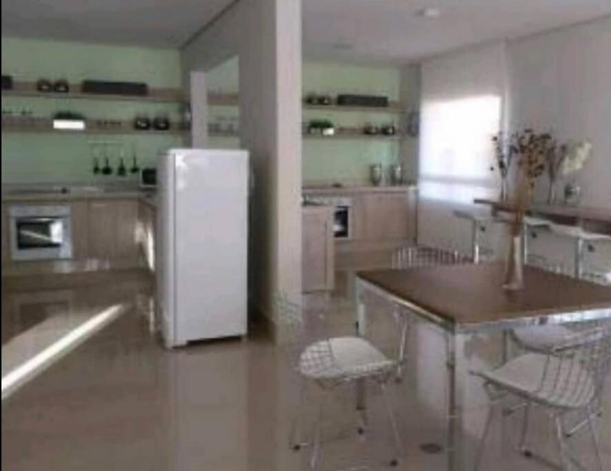 Loft Espetacular E Refinado B *