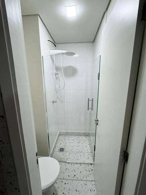 Apartamento Loft Espetacular E Refinado B