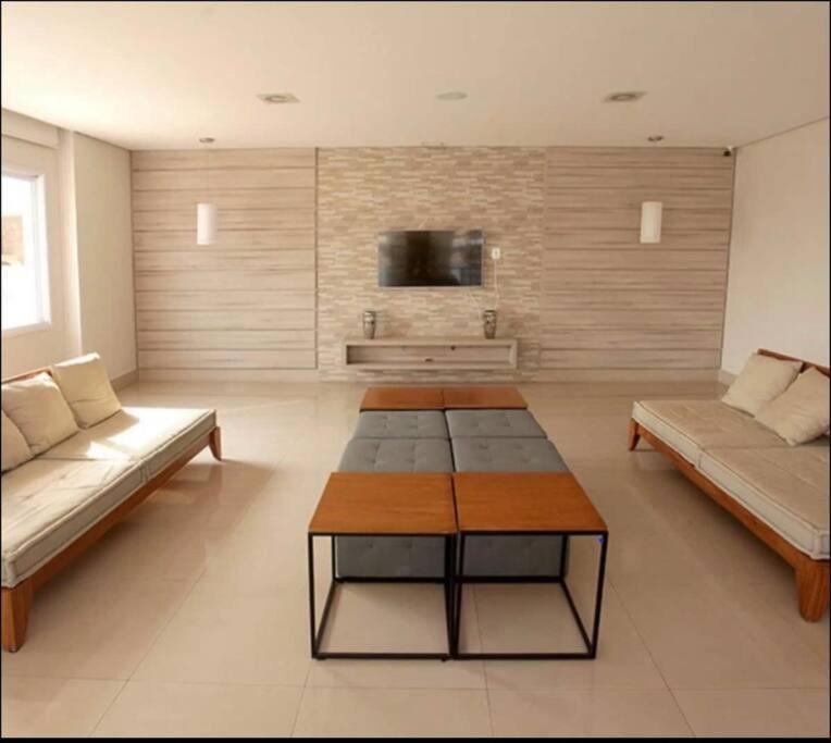 Loft Espetacular E Refinado B Apartamento Ribeirão Preto
