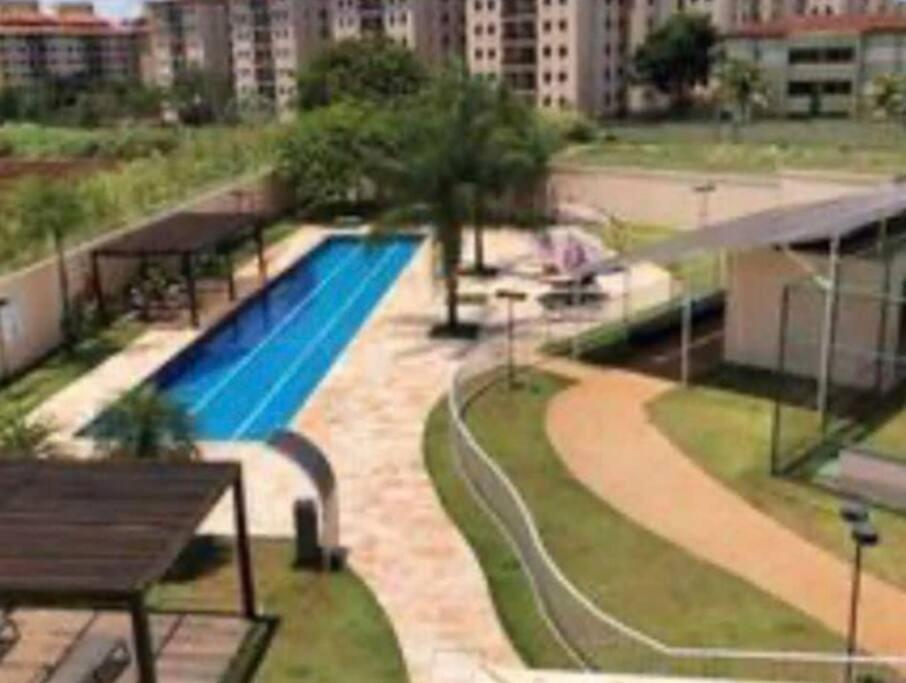 Loft Espetacular E Refinado B * Ribeirão Preto