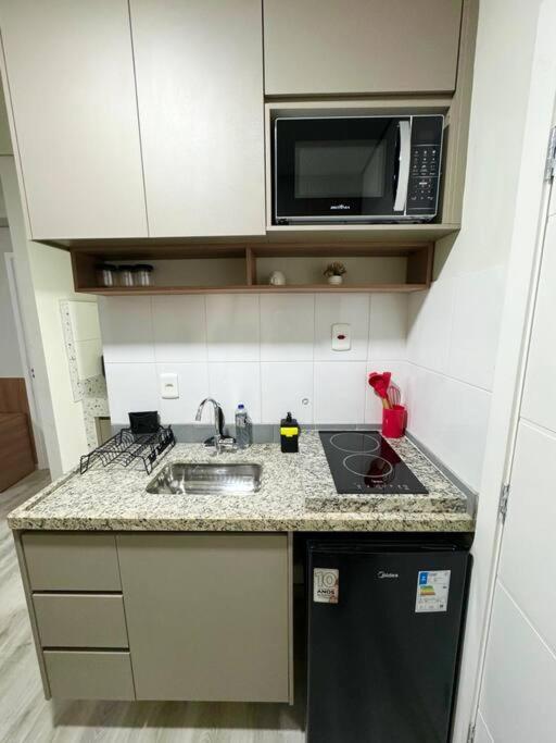 Loft Espetacular E Refinado B