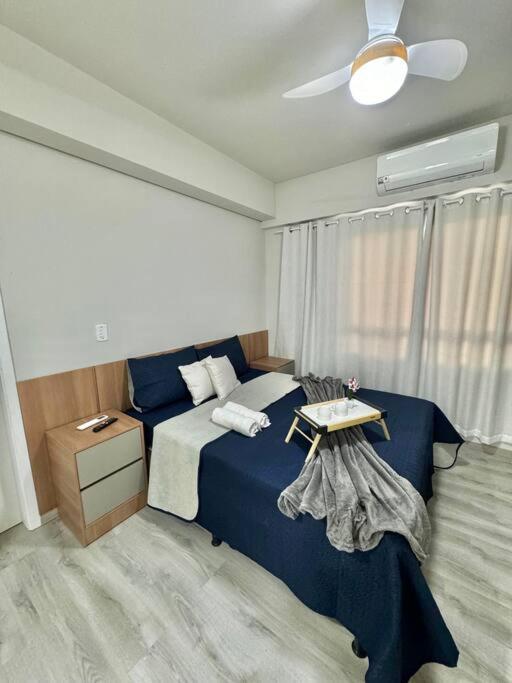 Apartamento Loft Espetacular E Refinado B *