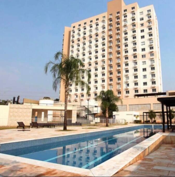 Loft Espetacular E Refinado B Apartamento