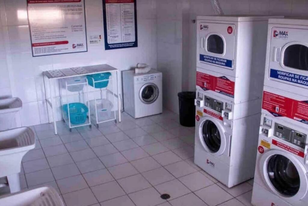 Apartamento Loft Espetacular E Refinado B