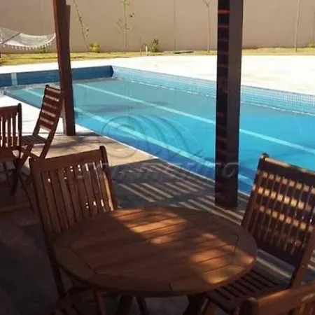 Loft Espetacular E Refinado B Ribeirão Prêto Exterior photo