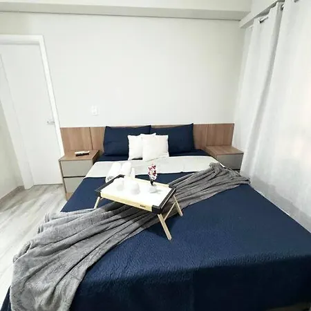 Loft Espetacular E Refinado B Ribeirão Prêto Exterior photo