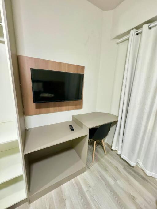 Apartamento Loft Espetacular E Refinado B